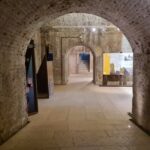 Visita dentro le Mura di Verona: il Bastione delle Maddalene.