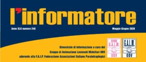 La rivista L’Informatore di Maggio-Giugno 2026 è ora online