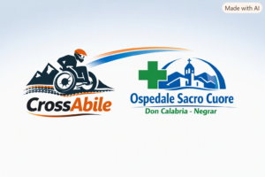 CROSSabili ospitati all’Ospedale di Negrar