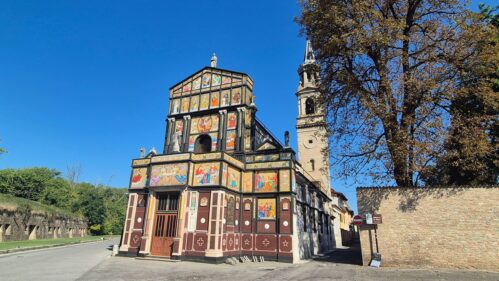 Chiesa di San Pietro a Pizzighettone