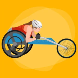Ausili sportivi gratis per persone con disabilità